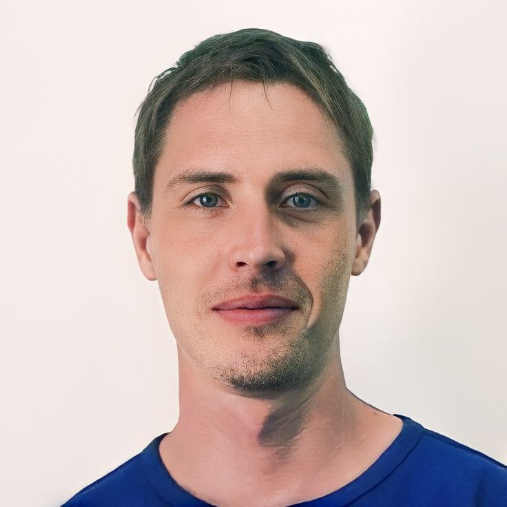 Михаил Владимирович